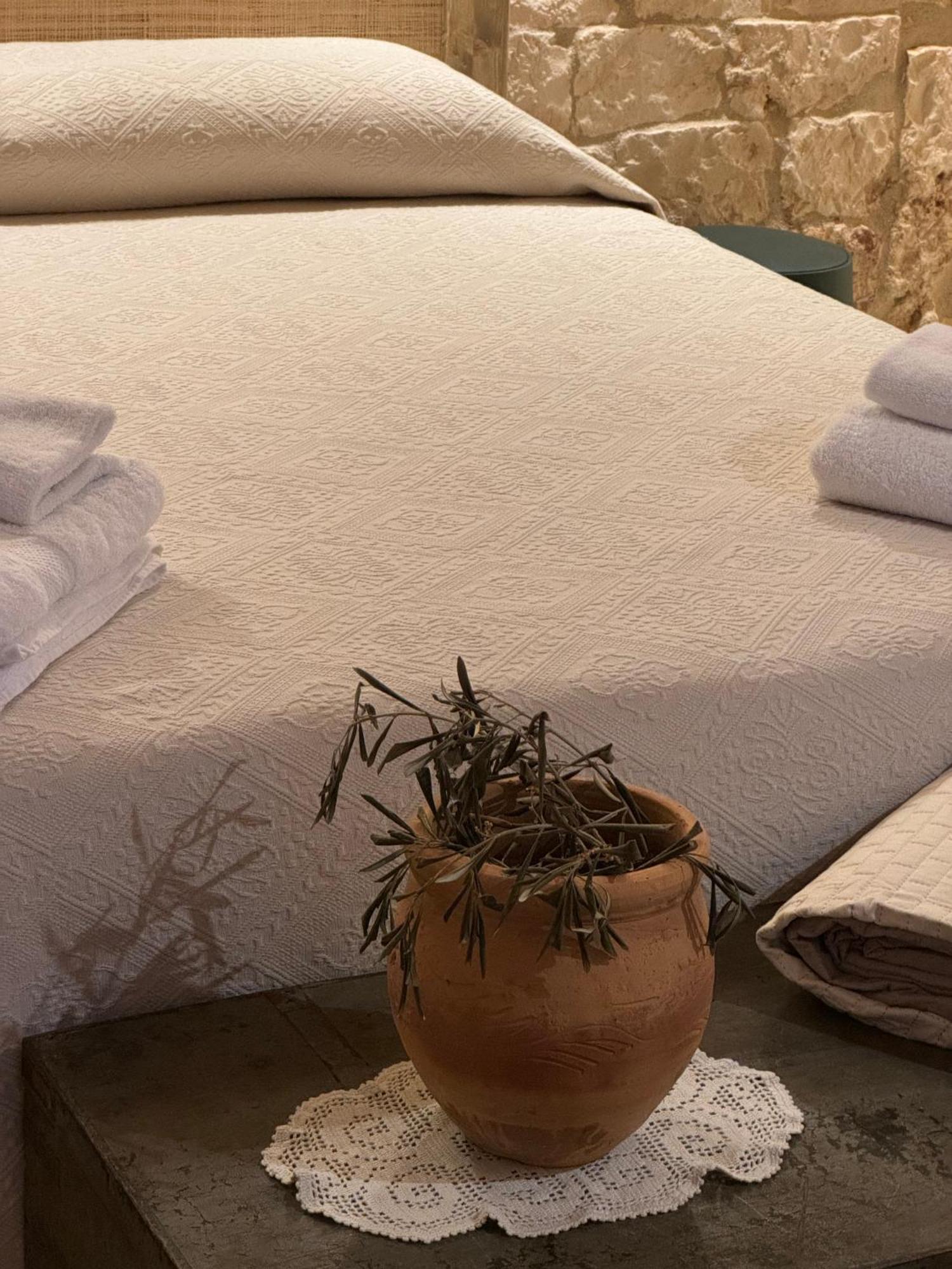 Masseria Ramasian Монополи Екстериор снимка