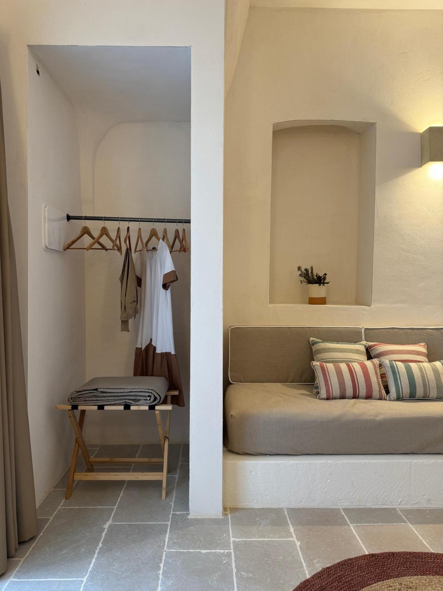 Masseria Ramasian Монополи Екстериор снимка