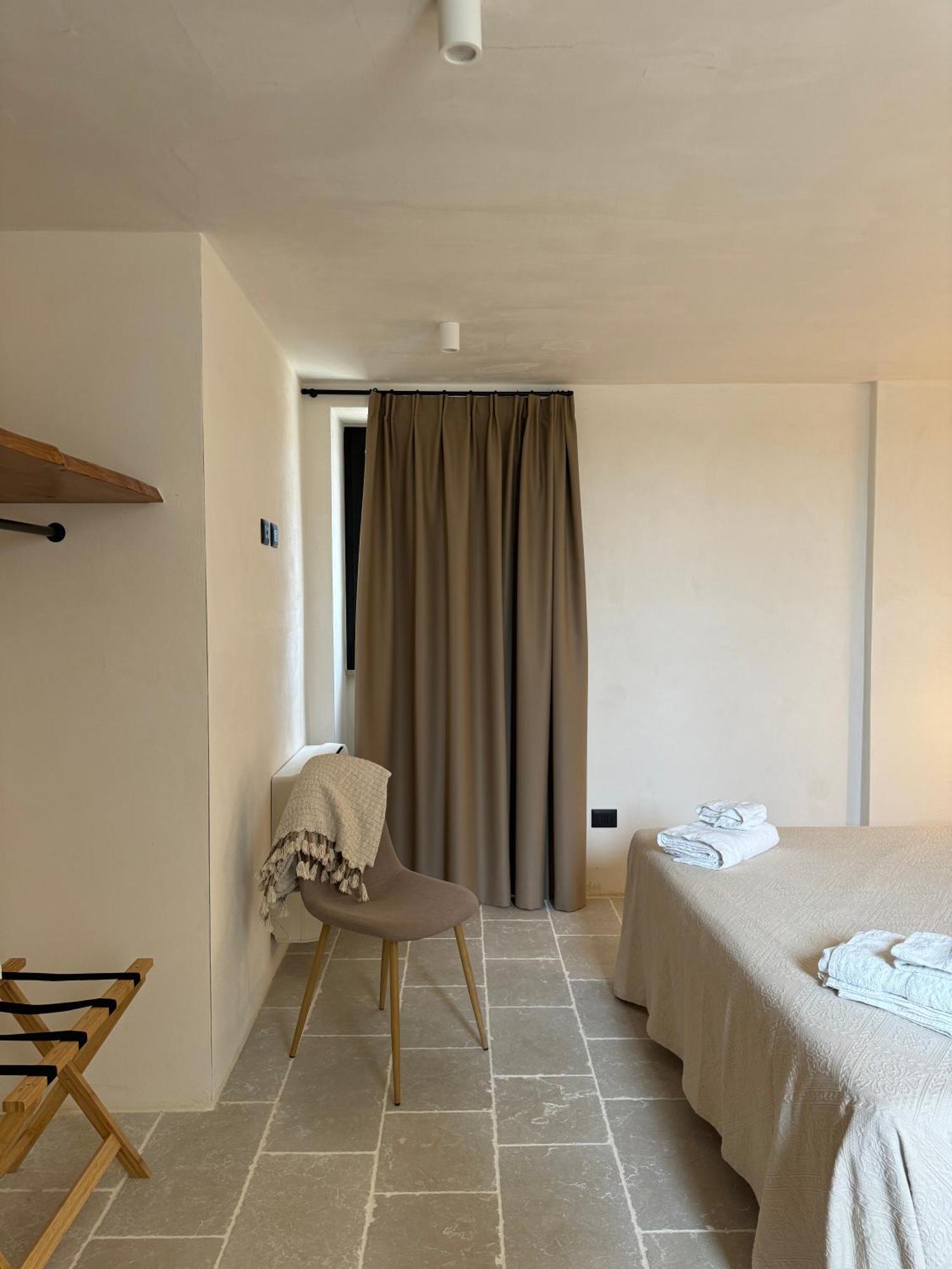 Masseria Ramasian Монополи Екстериор снимка